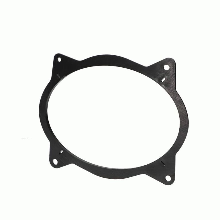 Kicker CS Series Complete Factory Speaker Replacement Package Image 14