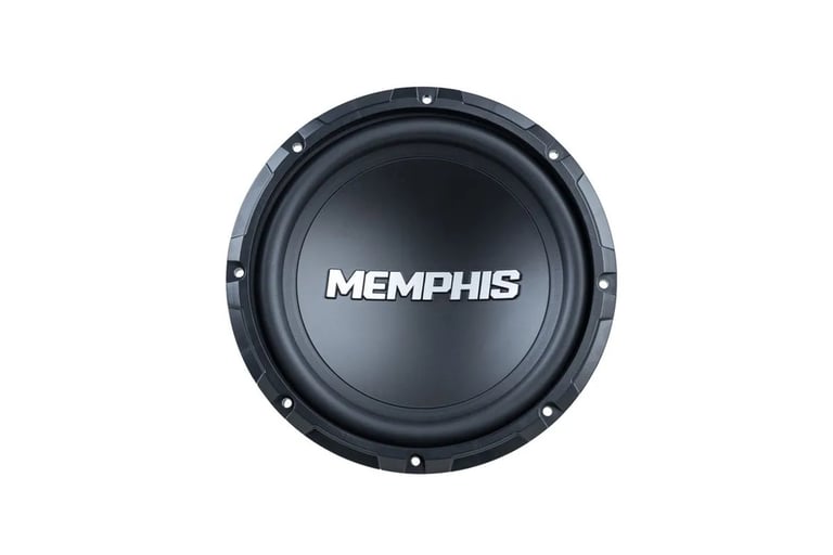 Memphis SRX1040V Image 1