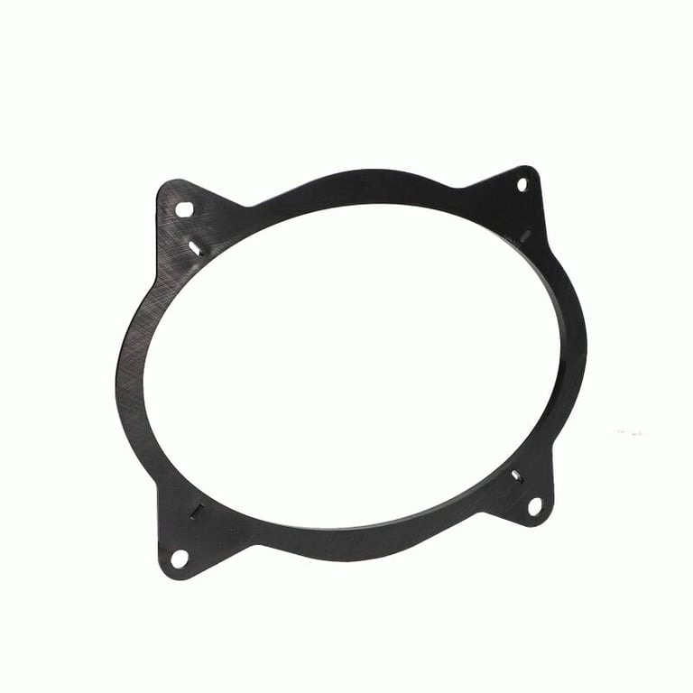 NVX Rear N-Series Speaker Upgrade Kit for 2014-2019 Toyota Corolla Image 16