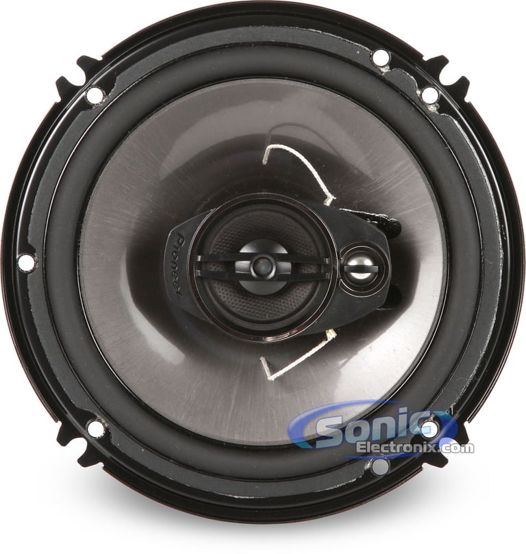 Pioneer TS-A1674R Image 3