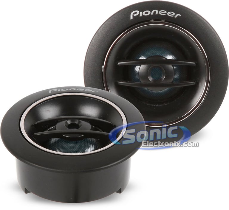 Pioneer TS-A1604C Open Box  Image 9