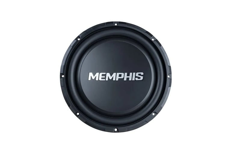 Memphis SRXS1240V Image 1