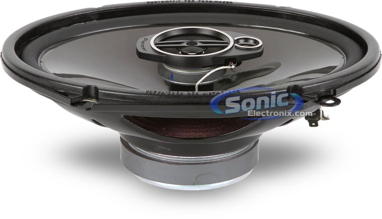Pioneer TS-A6874R Image 3