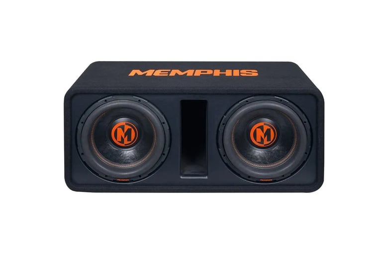 Memphis MJPE12D1 Image 1