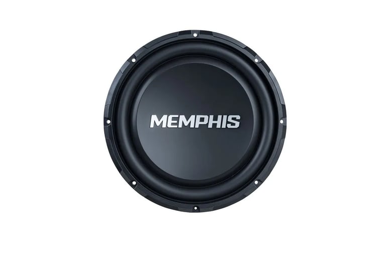Memphis SRXS1244V Image 1