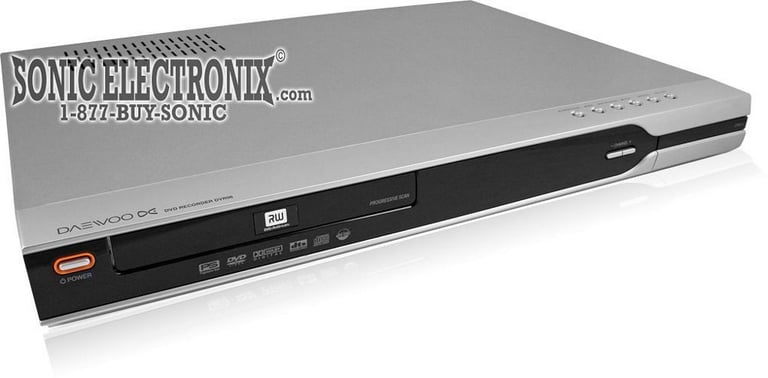 Daewoo DVR-06 (Factory Refurbished) Image 2