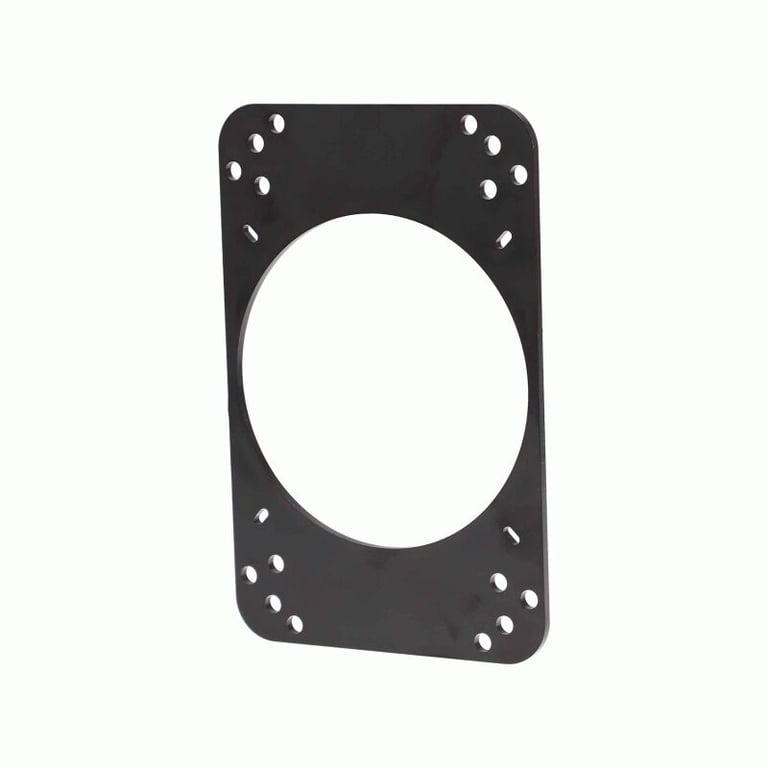 NVX Rear N-Series Speaker Upgrade Kit for 2003-2006 Chevy Silverado 2500 HD Image 16