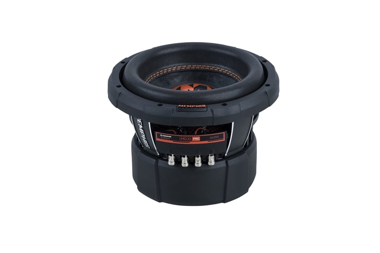 Memphis MJP822 (Open Box, Good) Image 1
