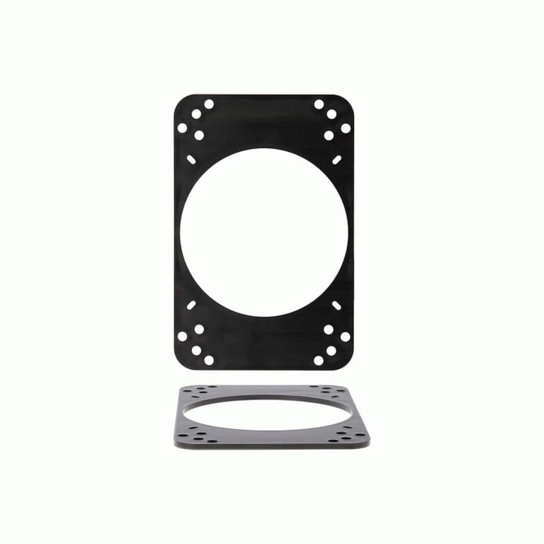 NVX Complete N-Series Speaker Upgrade Kit for 2003-2006 Silverado 2500 HD Image 23