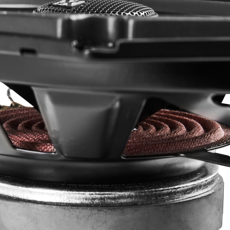 NVX Front N-Series Speaker Upgrade Kit for 2015-2023 Dodge Charger Image 8