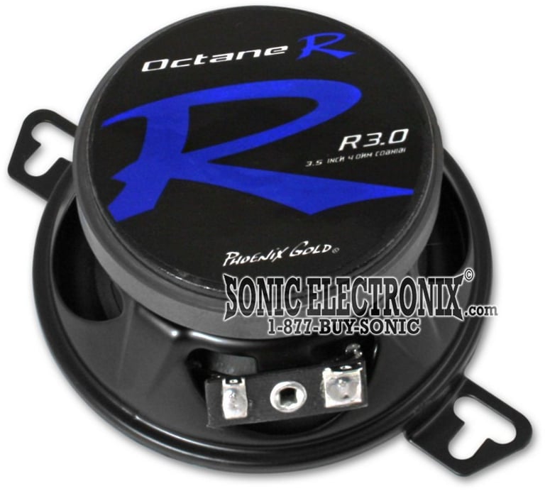 Phoenix Gold Octane-R 3.0 coax Image 4