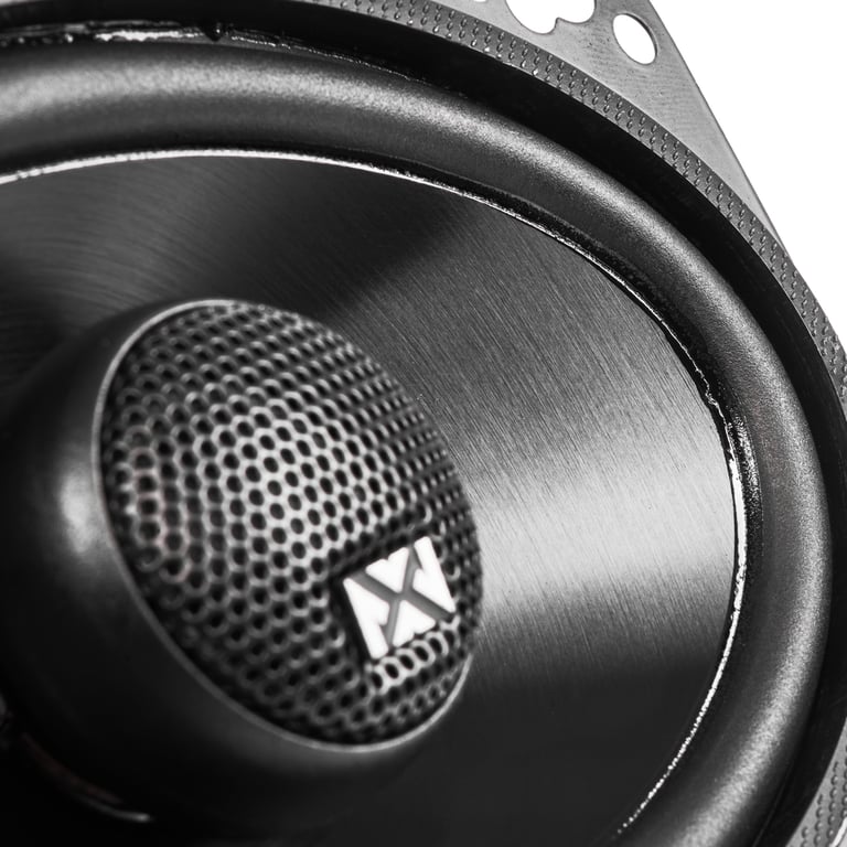 NVX Rear N-Series Speaker Upgrade Kit for 2003-2006 Chevy Silverado 2500 HD Image 8