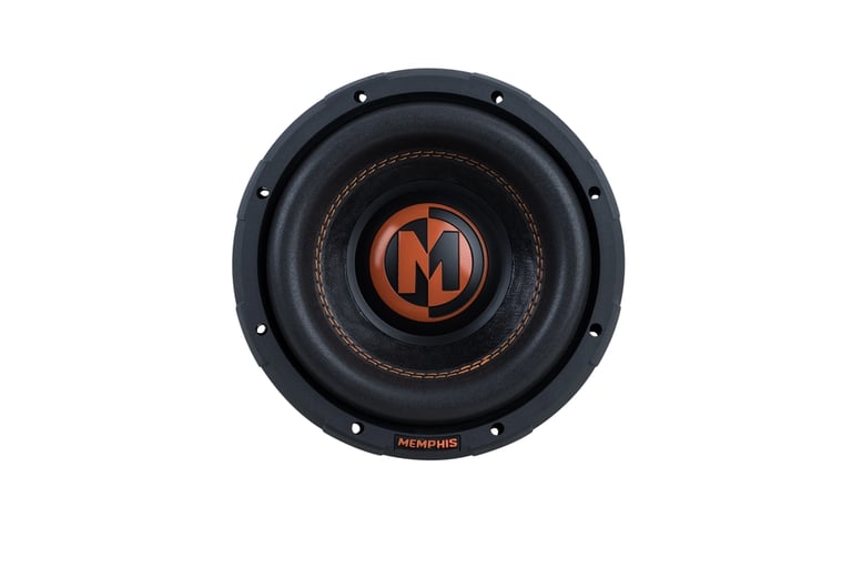 Memphis MJP822 (Open Box, Good) Image 2