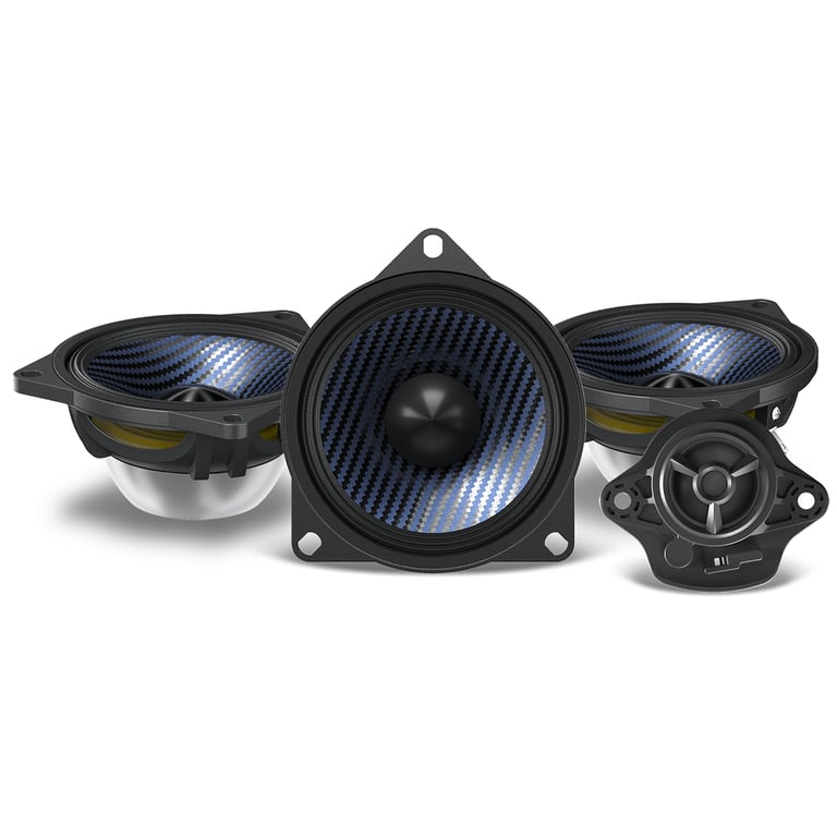 Alpine EV-40M-T Image 1