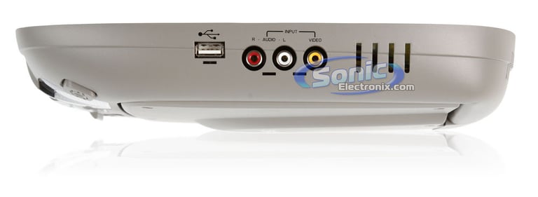 Myron & Davis SDM107 (Gray) Image 3