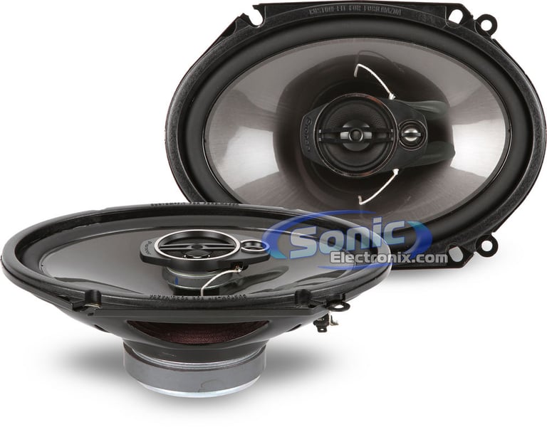 Pioneer TS-A6874R Image 1