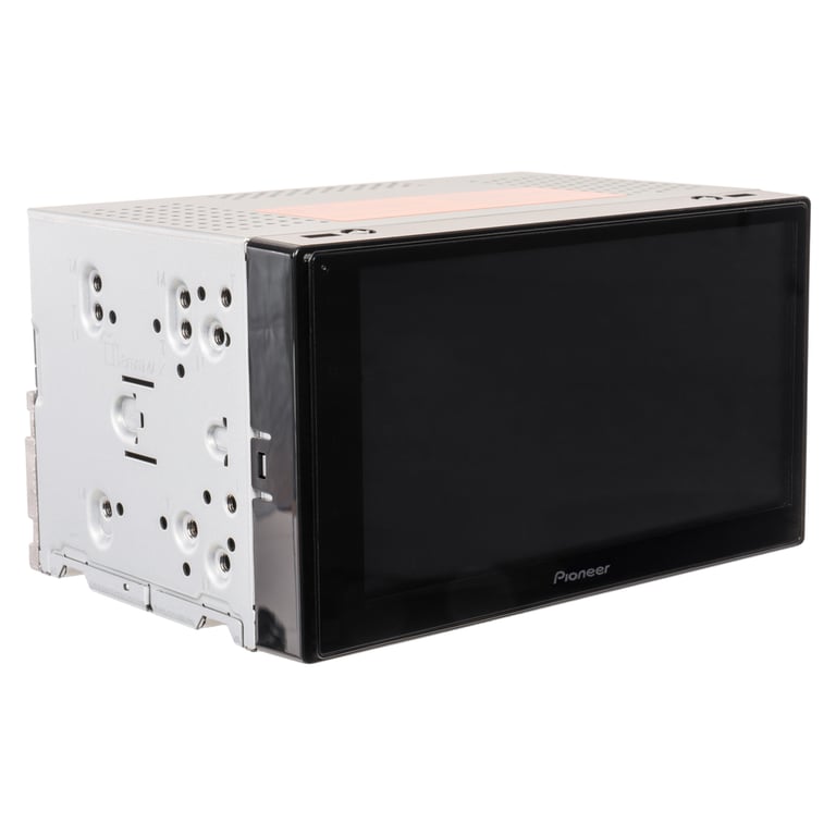 Pioneer DMH-1800NEX (Open Box, Great) Image 5