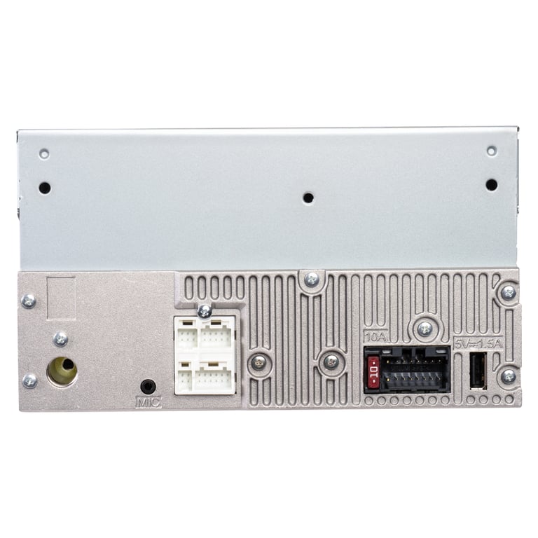 Pioneer DMH-1800NEX (Open Box, Great) Image 7