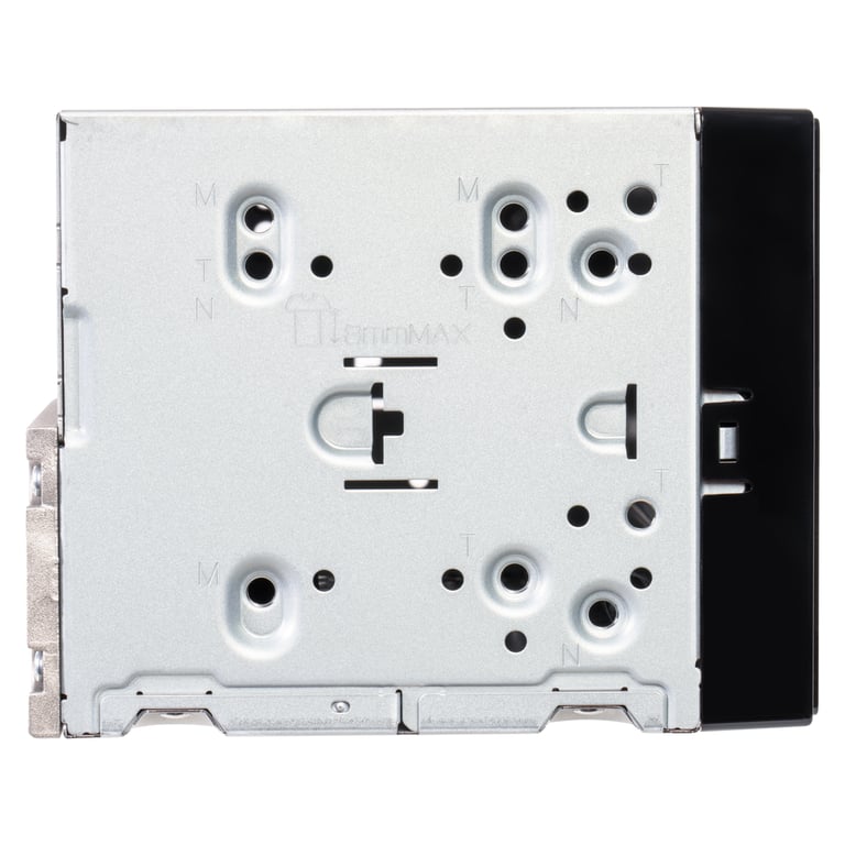 Pioneer DMH-1800NEX (Open Box, Great) Image 6