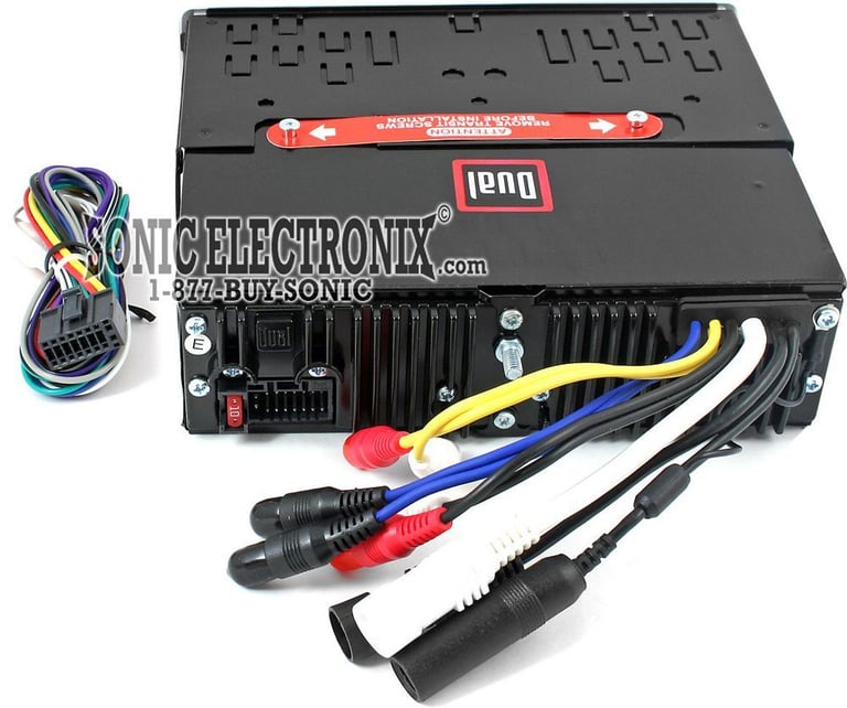 Dual MXDMA80 Image 4
