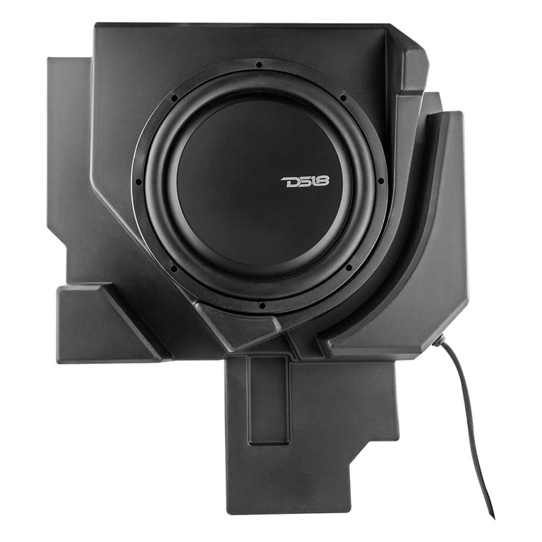 DS18 CA-X3BASS/P Image 3