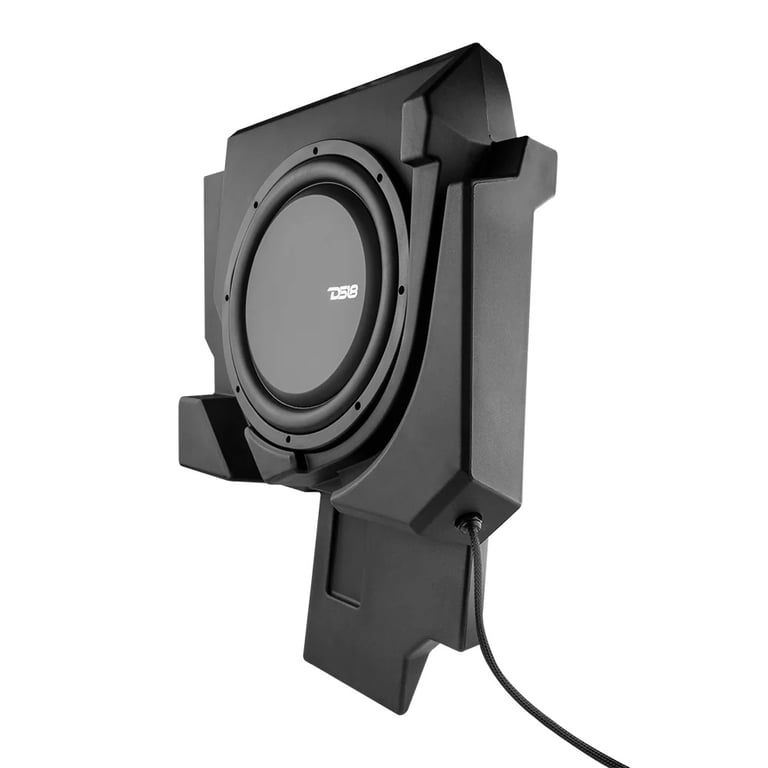 DS18 CA-X3BASS/P Image 4