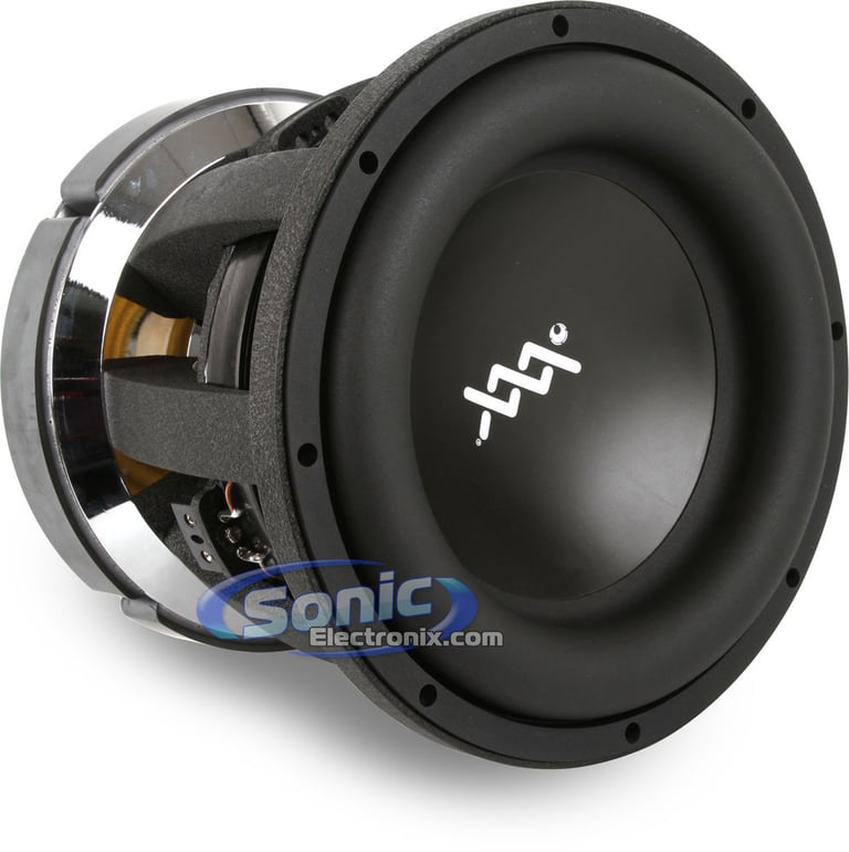 RE Audio XXX12D2 Image 1