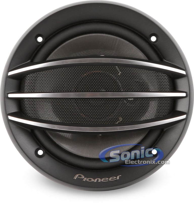 Pioneer TS-A1674R-Open Box Image 2