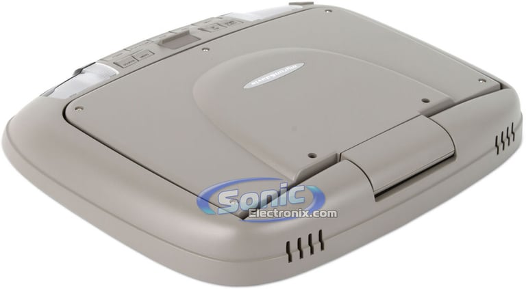 Myron & Davis SDM107 (Gray) Image 4