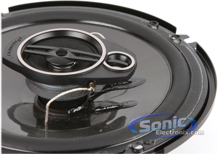 Pioneer TS-A1674R Image 5