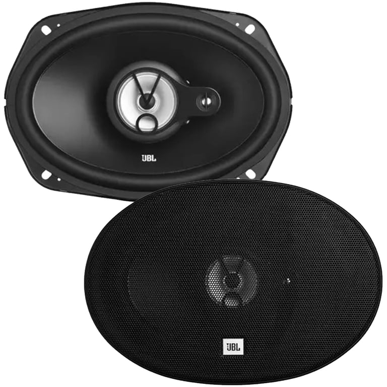 JBL Complete Factory Speaker Replacement Package Image 2