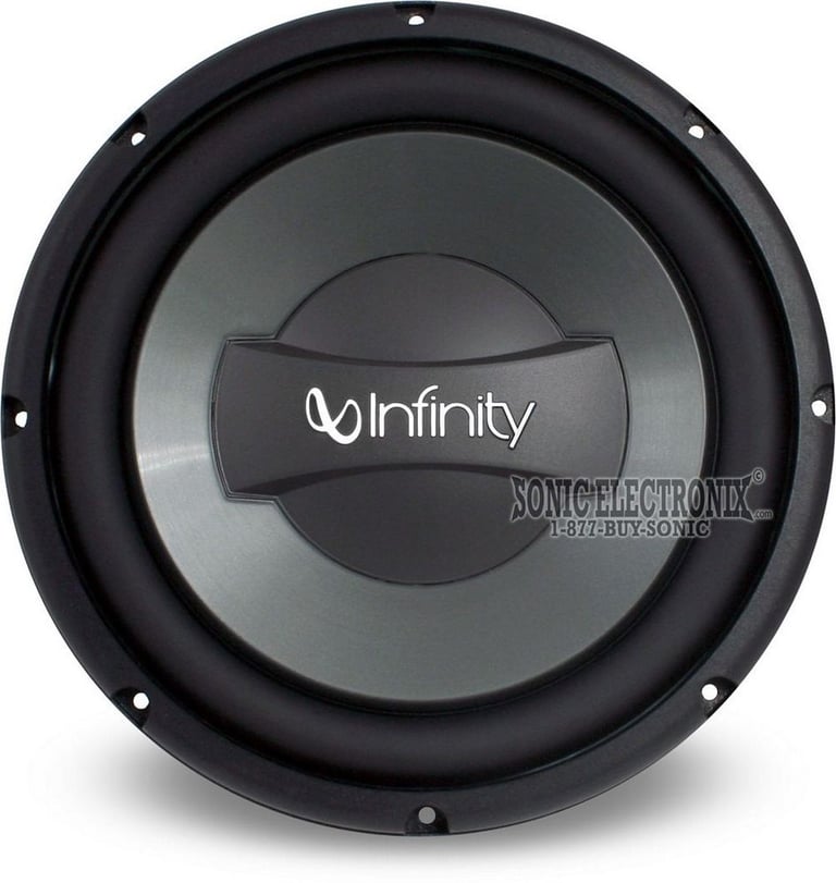 Infinity Reference 1042W Image 2