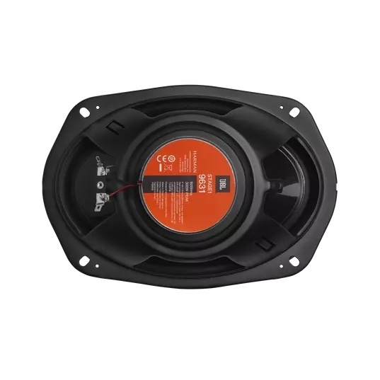 JBL Complete Factory Speaker Replacement Package Image 3