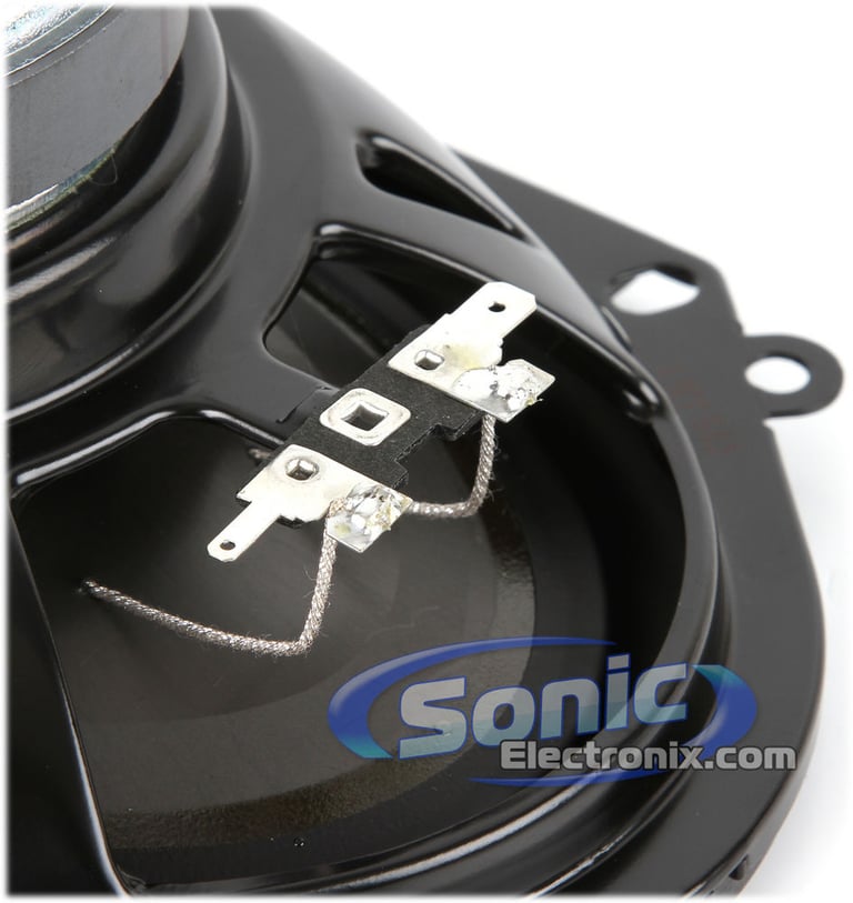 Pioneer TS-A6874R Image 7