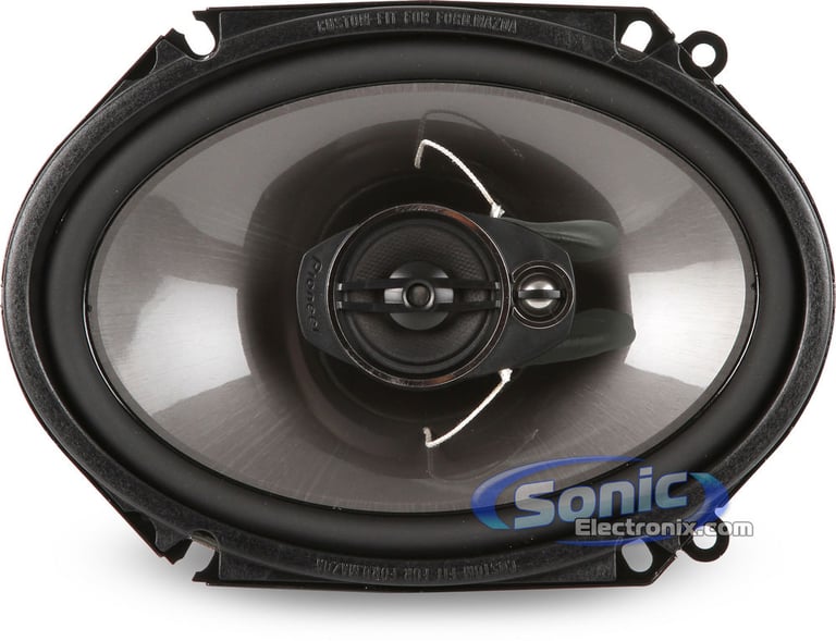 Pioneer TS-A6874R Image 2