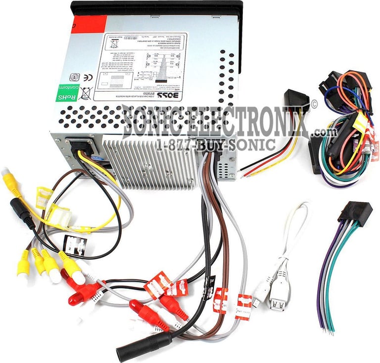 Boss BV9050 Image 5