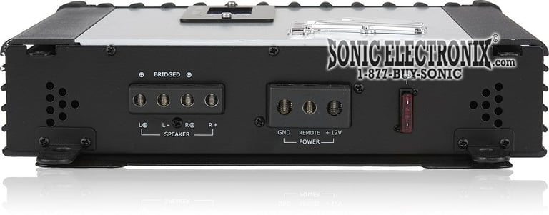 MA Audio HK302 Image 3