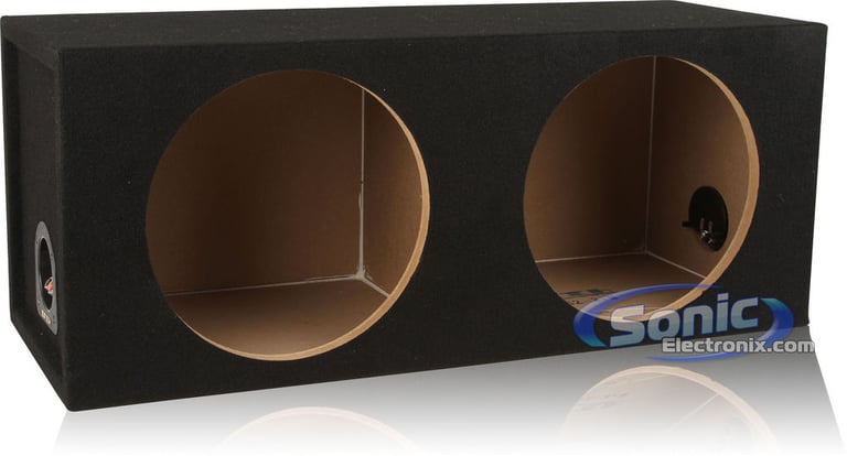 1700W Complete Hifonics + RE Audio Bass Package Image 26