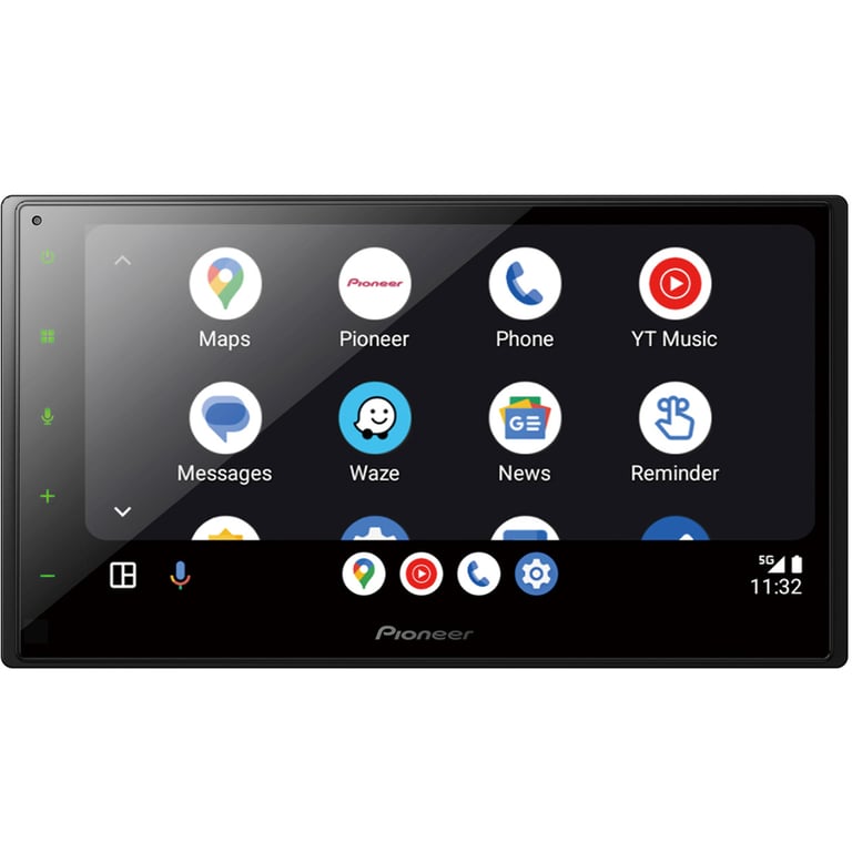 Pioneer DMH-1800NEX (Open Box, Great) Image 3