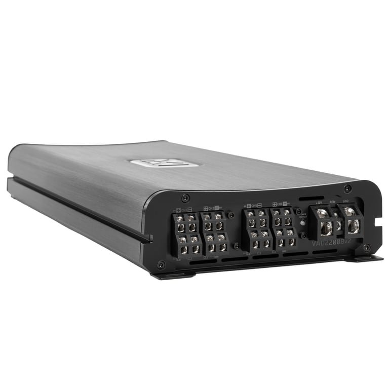 NVX VAD22008v2 (Open Box, Great) Image 4