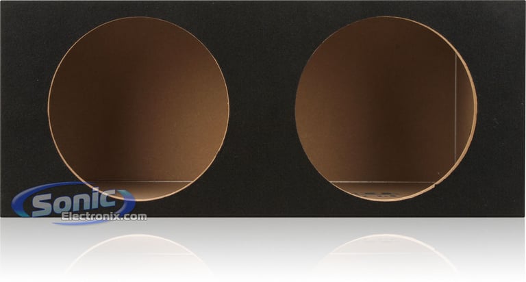 1700W Complete Hifonics + RE Audio Bass Package Image 27
