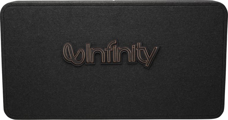 Infinity Reference 1200SSL (INFSUBRF1200SSL) Image 3