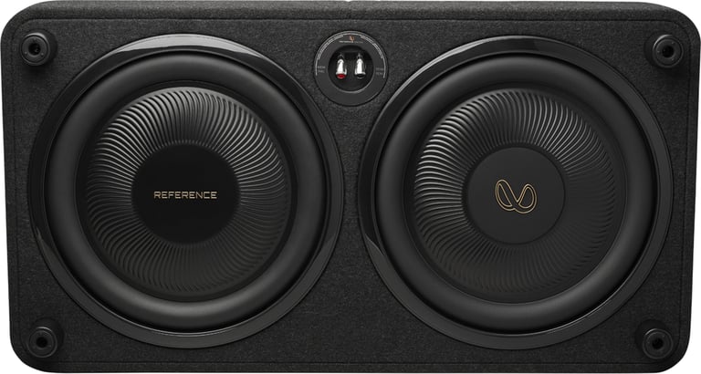 Infinity Reference 1200SSL (INFSUBRF1200SSL) Image 2