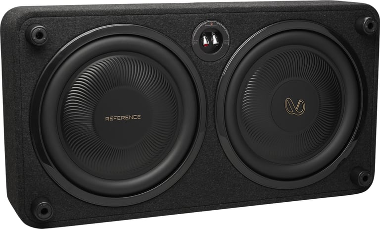 Infinity Reference 1200SSL (INFSUBRF1200SSL) Image 1