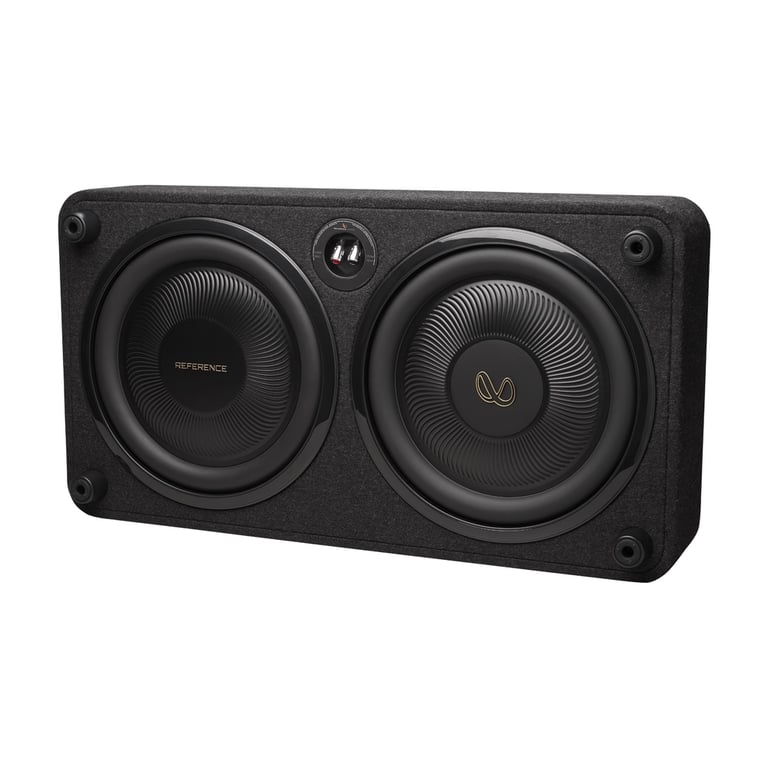 Infinity Reference 1200SSL (INFSUBRF1200SSL) Image 5