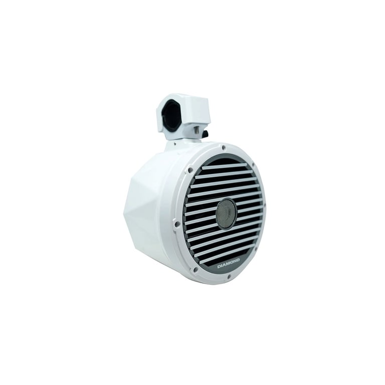 Diamond Audio HXM65PODW Image 1