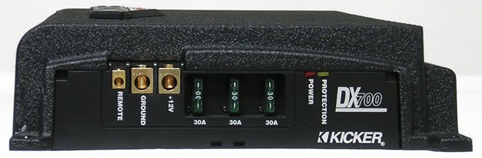 Kicker DX700 (Kicker Factory Refurbished) Image 3