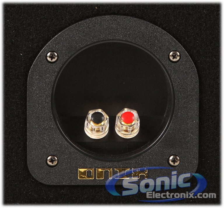 1700W Complete Hifonics + RE Audio Bass Package Image 29