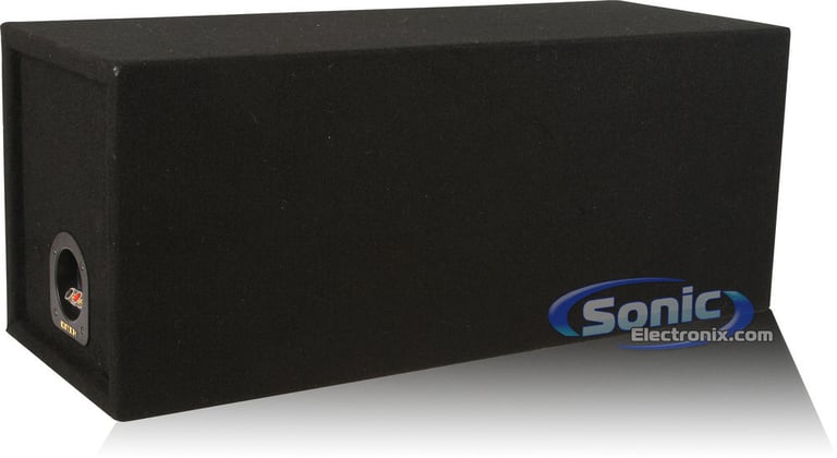 2400W Complete MTX Audio + Kenwood Bass Package Image 23