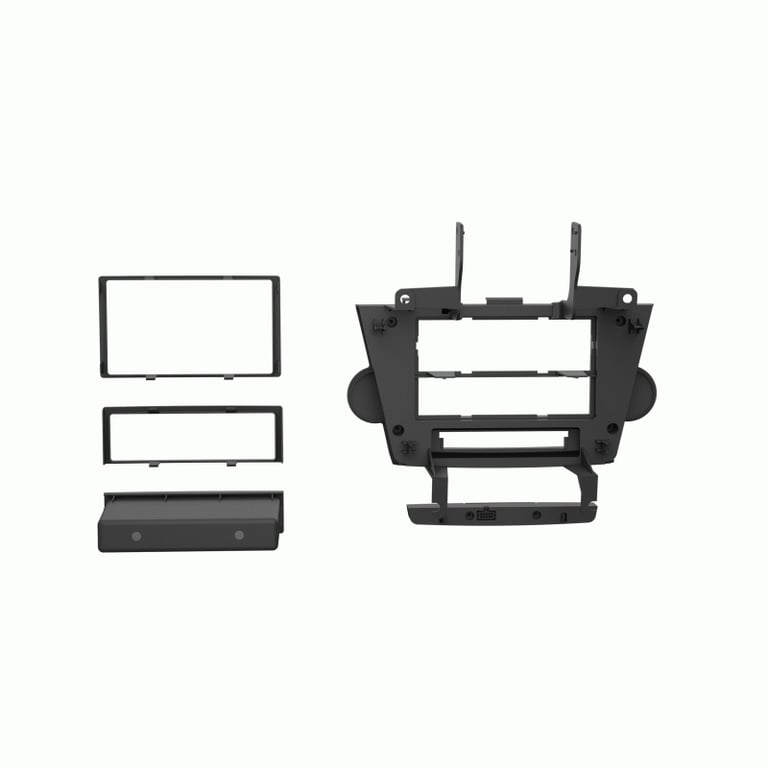 Metra 99-8274B (Black) Image 3